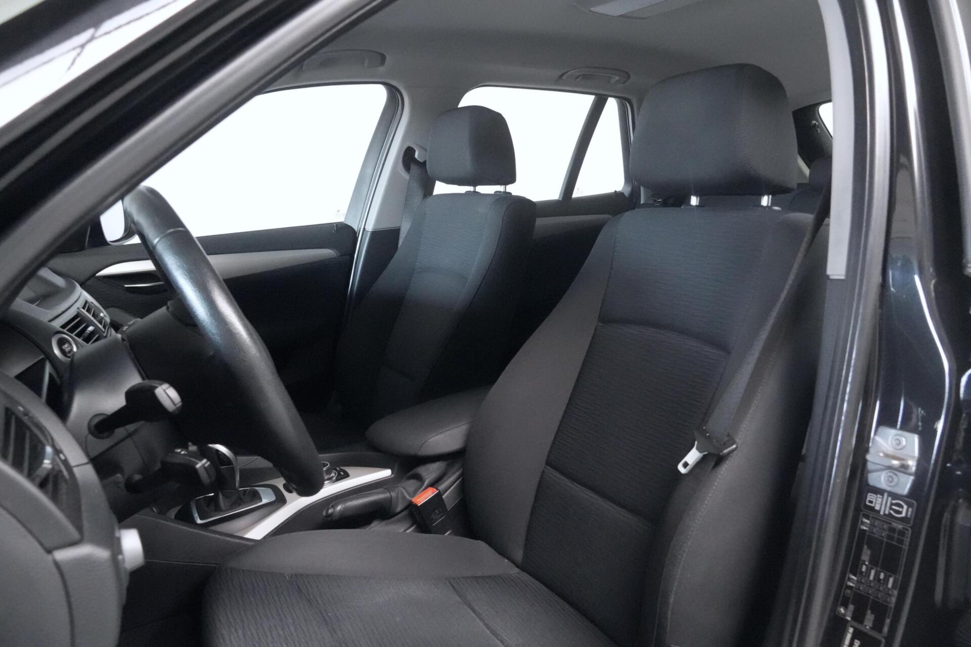 Foto van BMW X Reihe