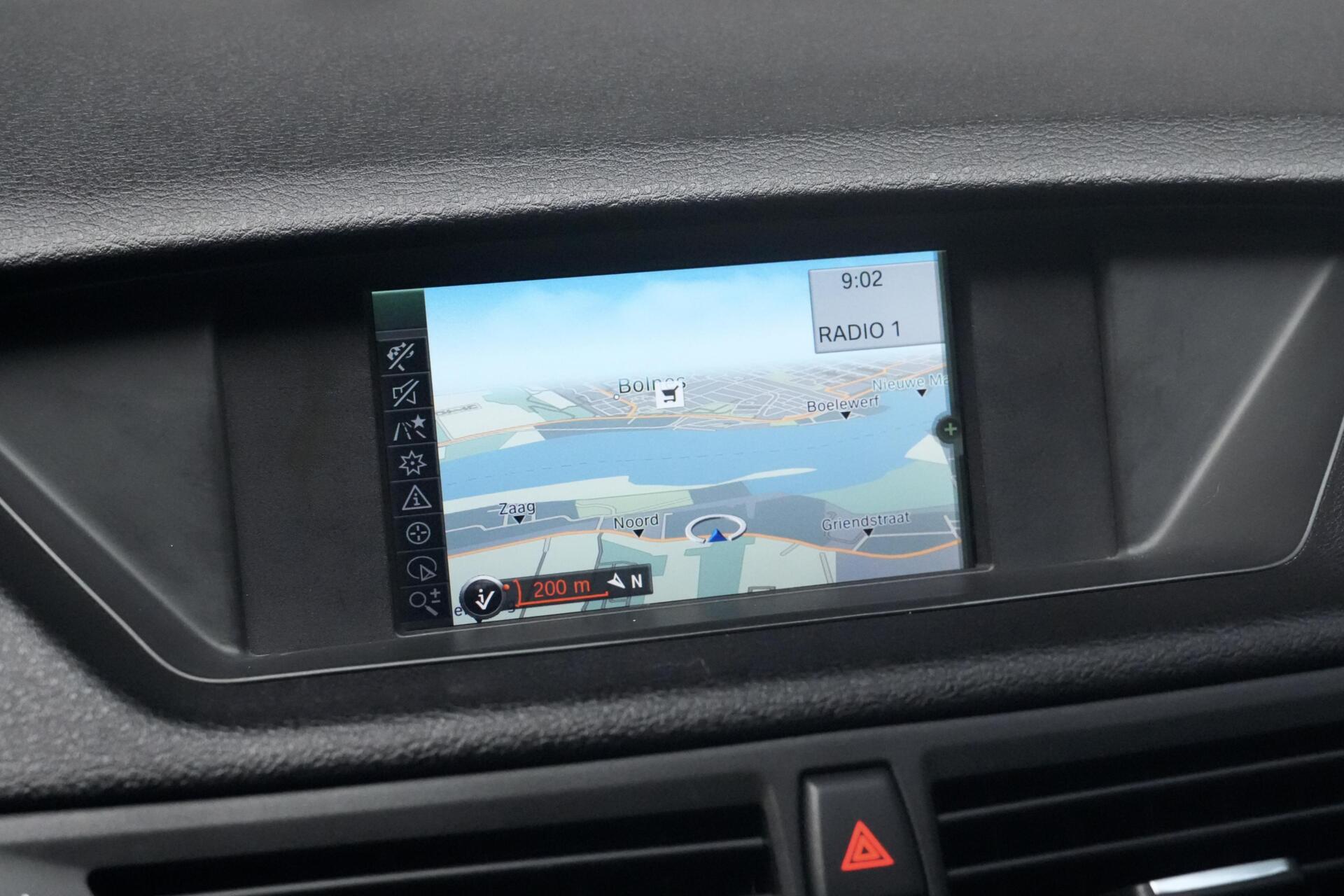 Foto van BMW X Reihe