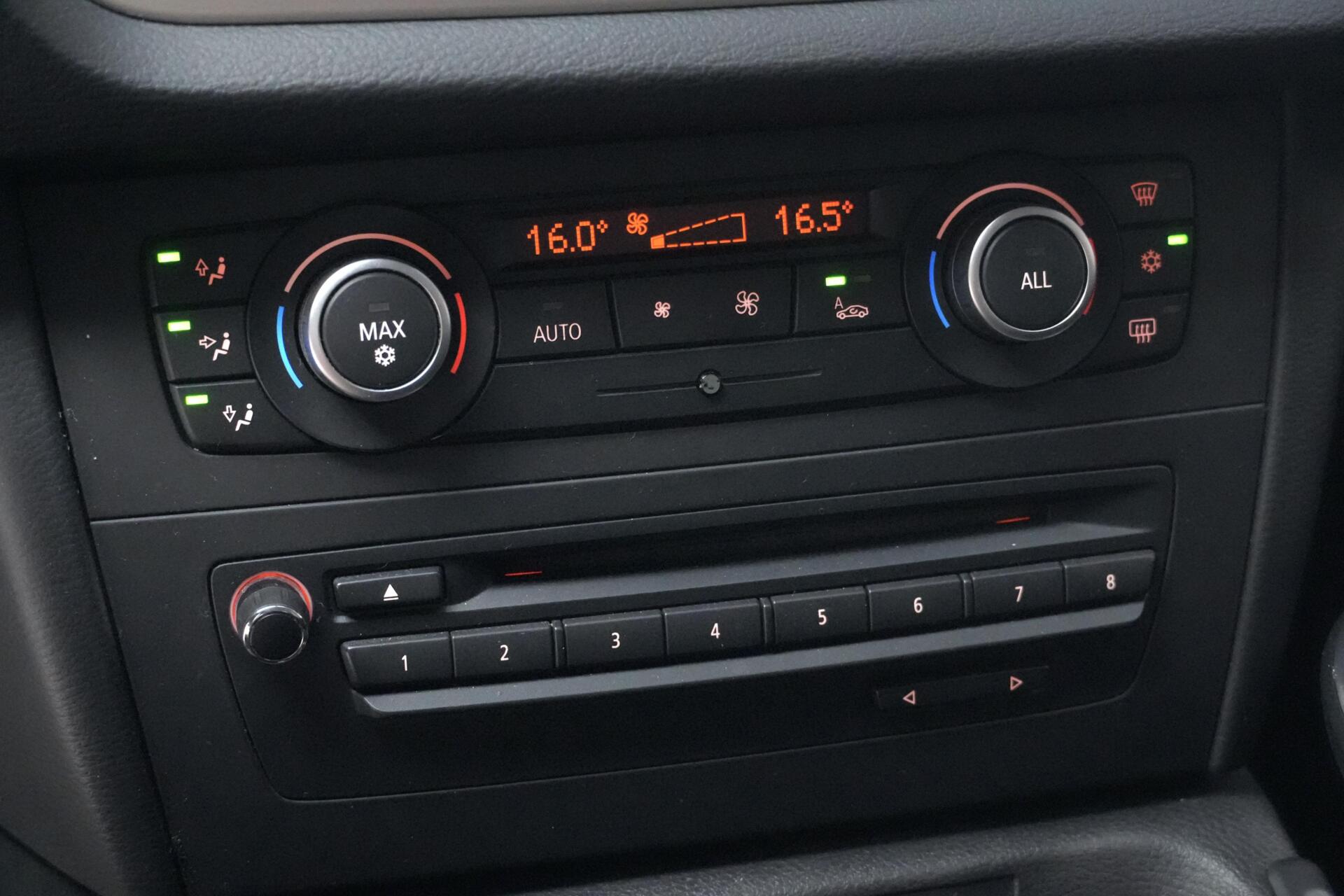 Foto van BMW X Reihe