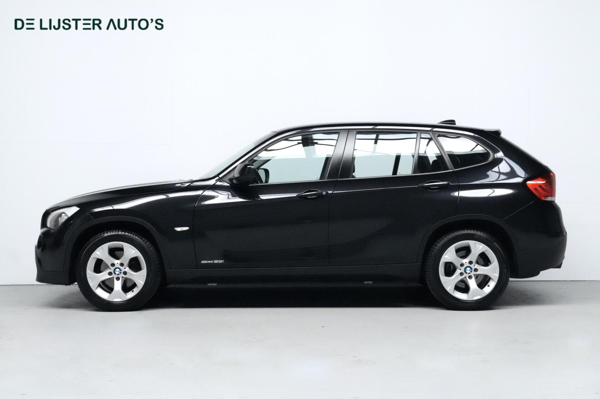 Foto van BMW X Reihe