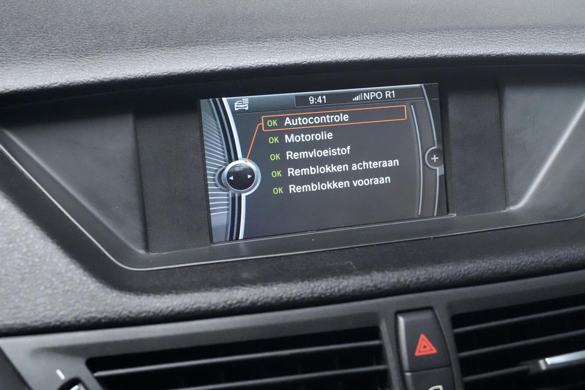 Foto van BMW X Reihe