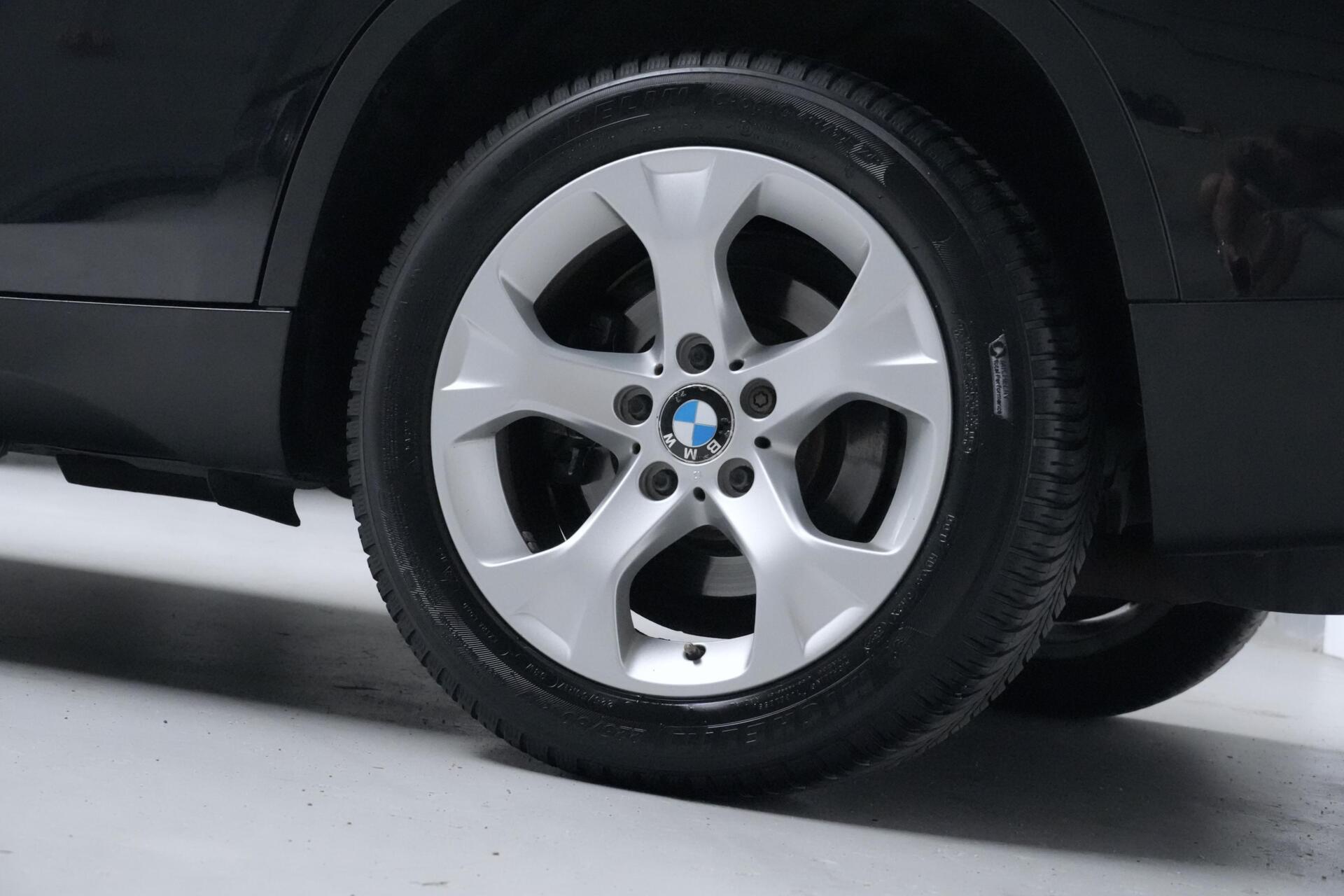 Foto van BMW X Reihe