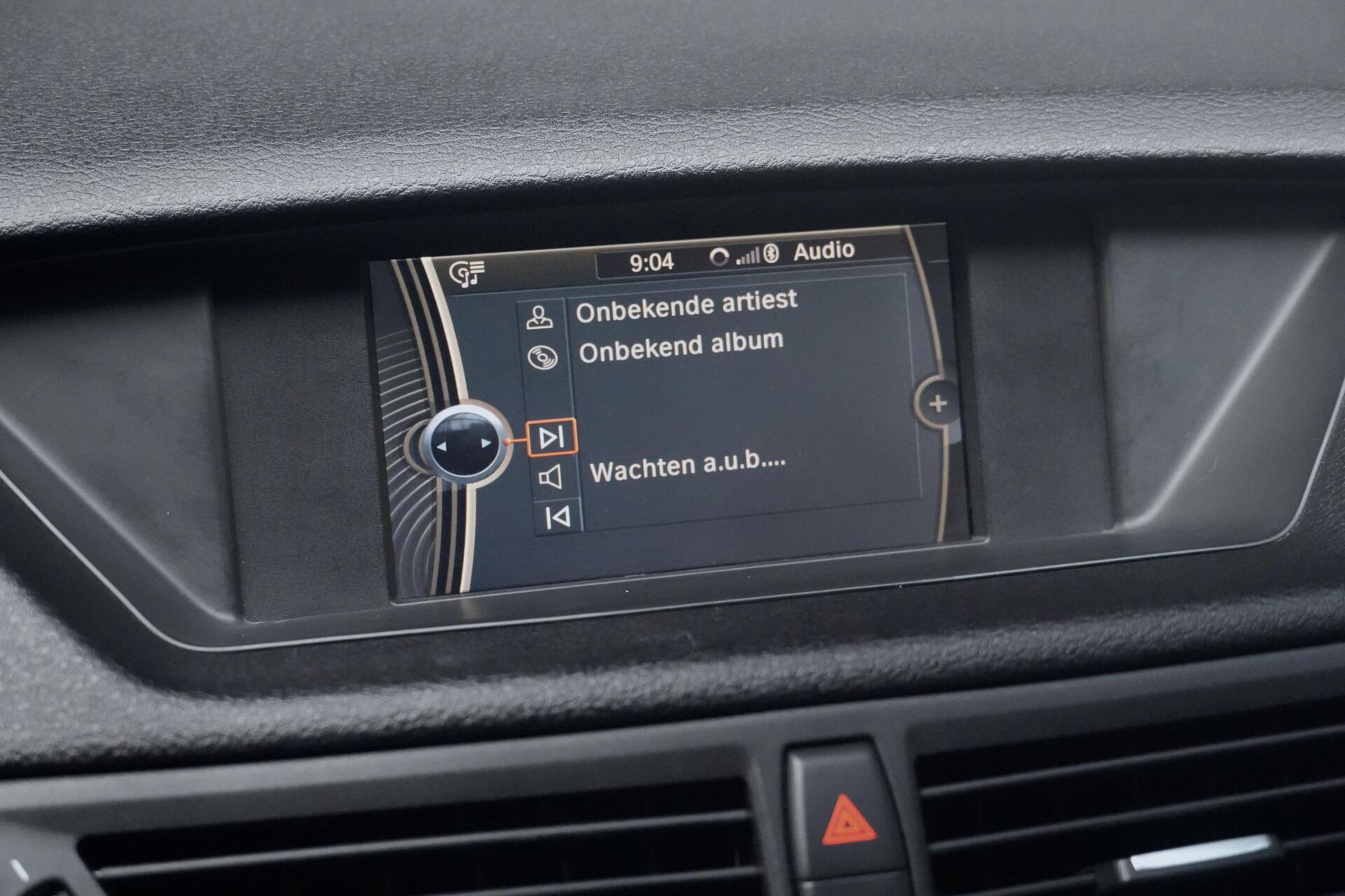 Foto van BMW X Reihe