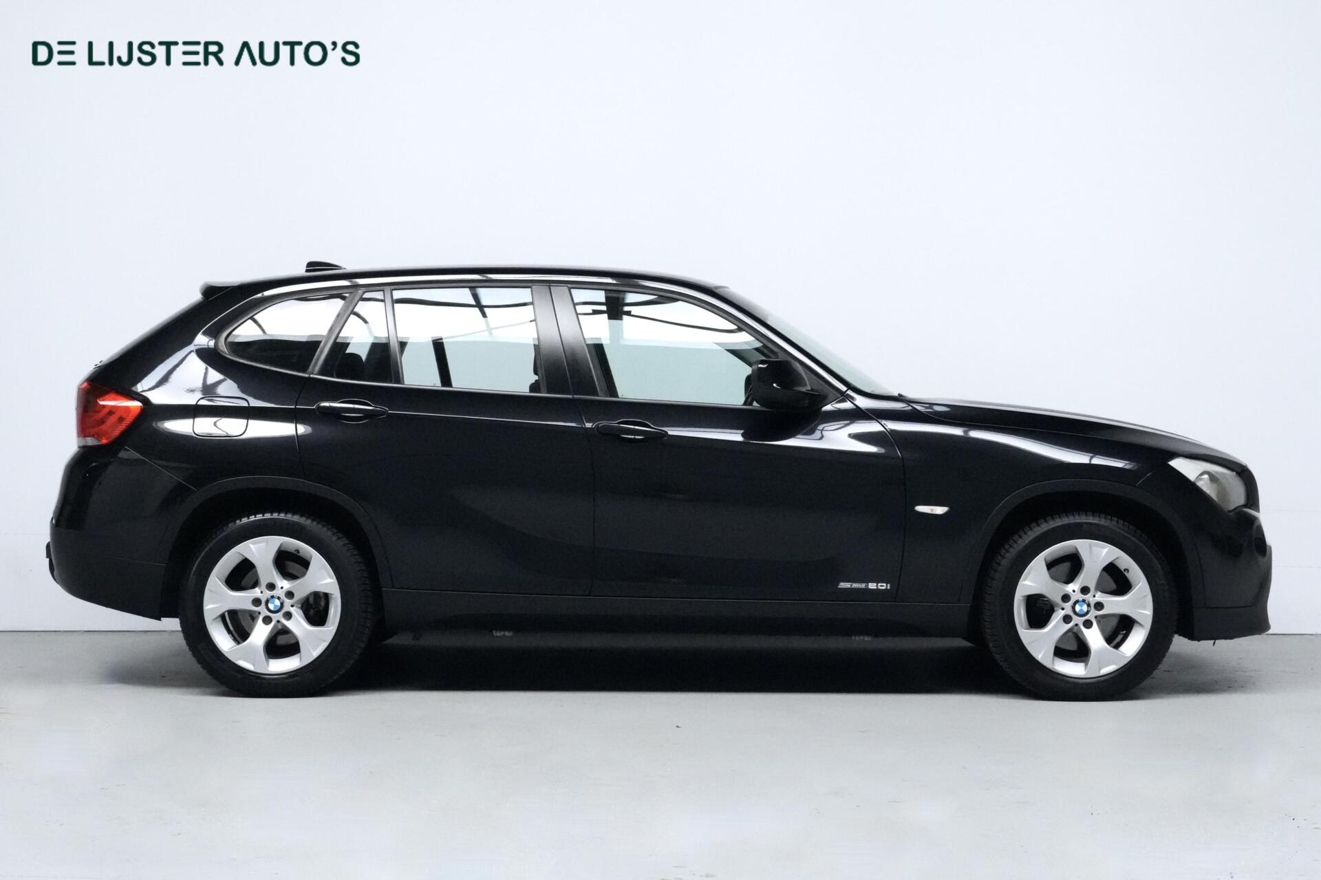 Foto van BMW X Reihe