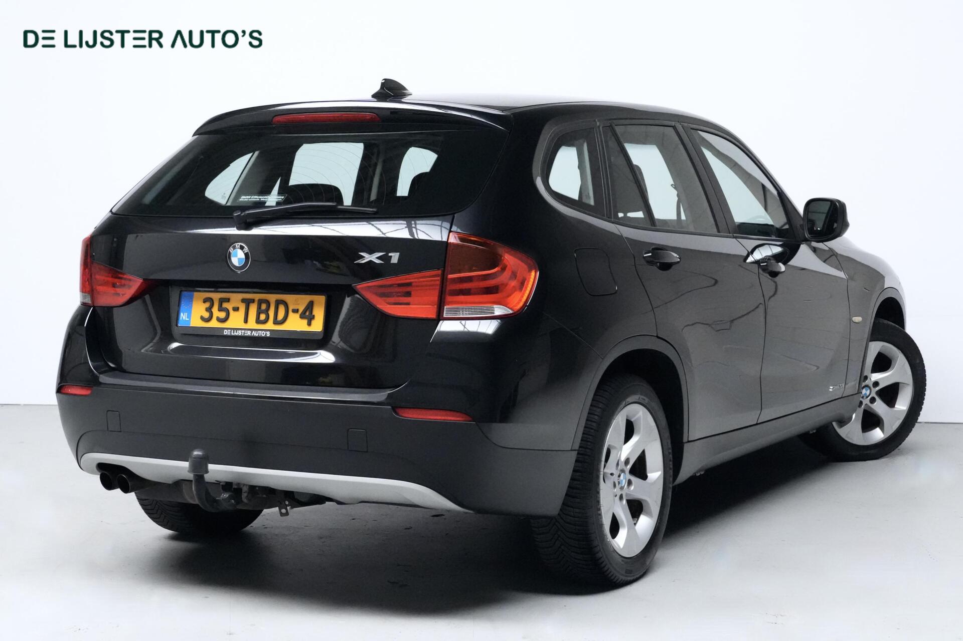 Foto van BMW X Reihe