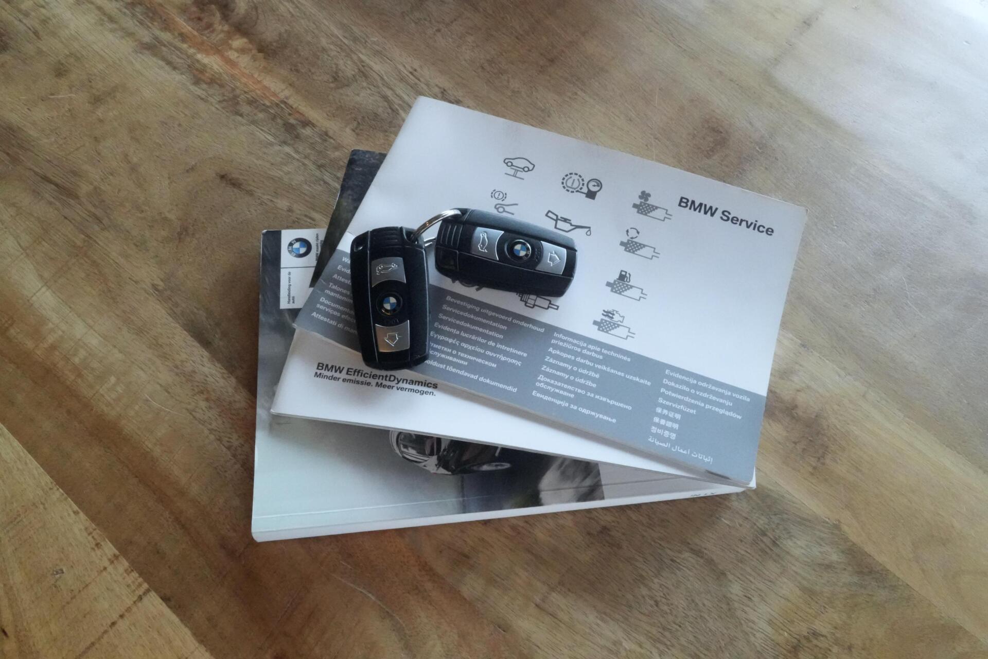 Foto van BMW X Reihe