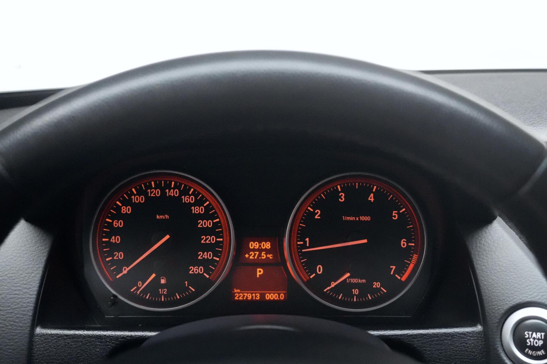 Foto van BMW X Reihe