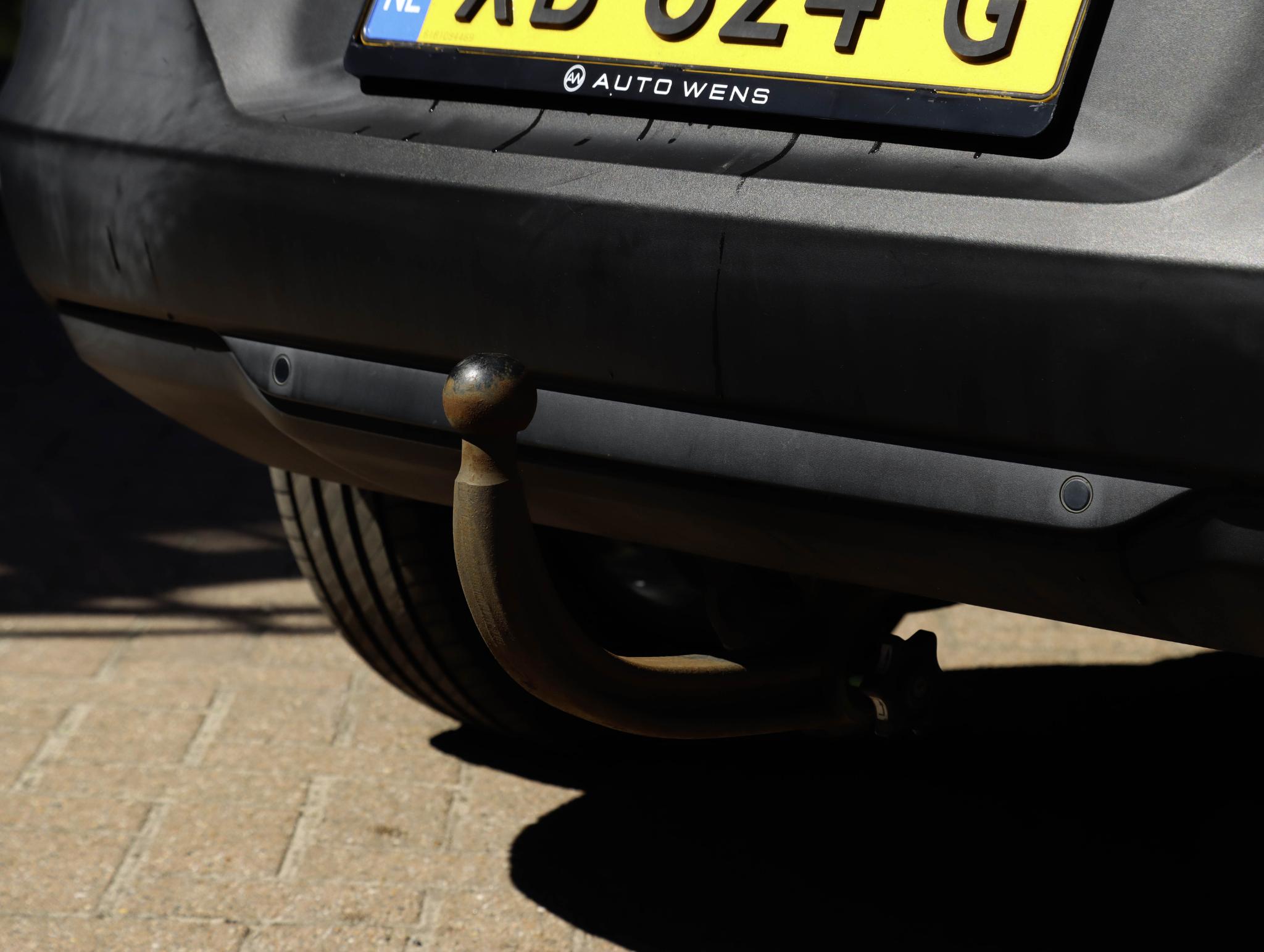 Foto van Opel Grandland X