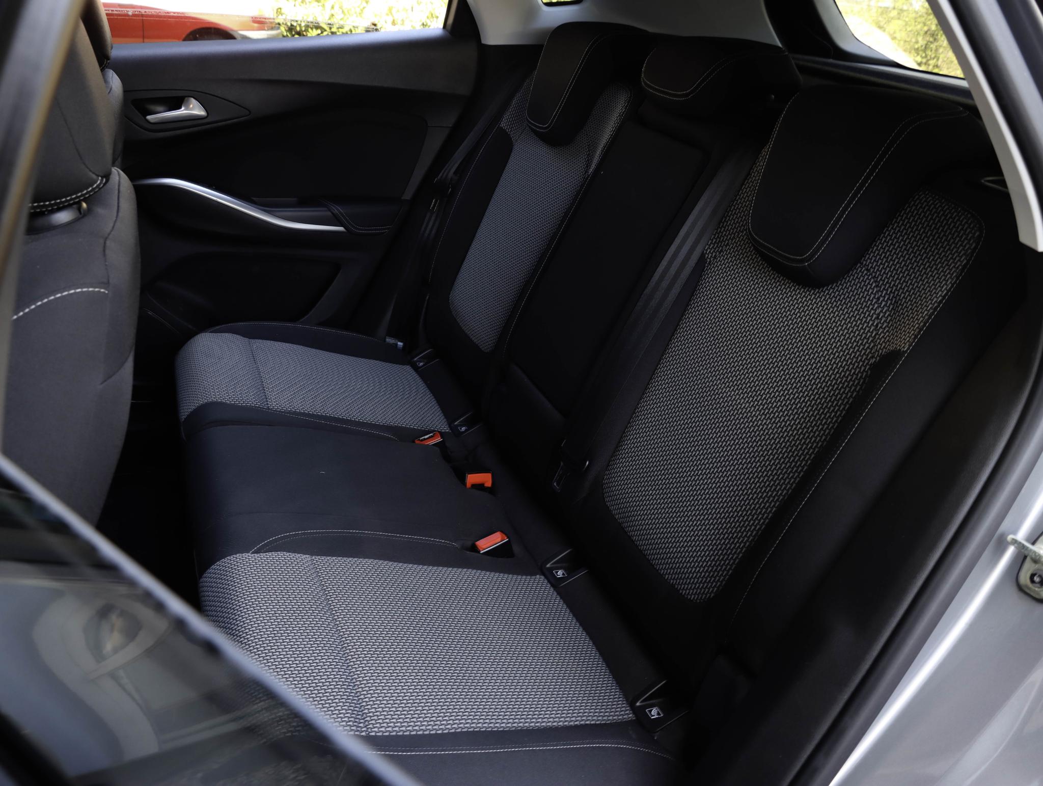 Foto van Opel Grandland X