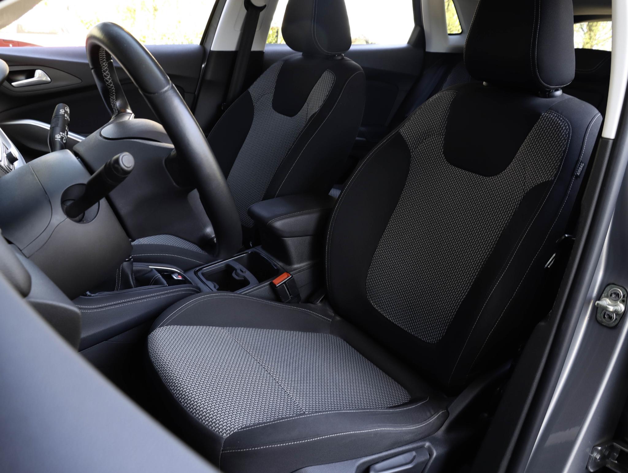 Foto van Opel Grandland X