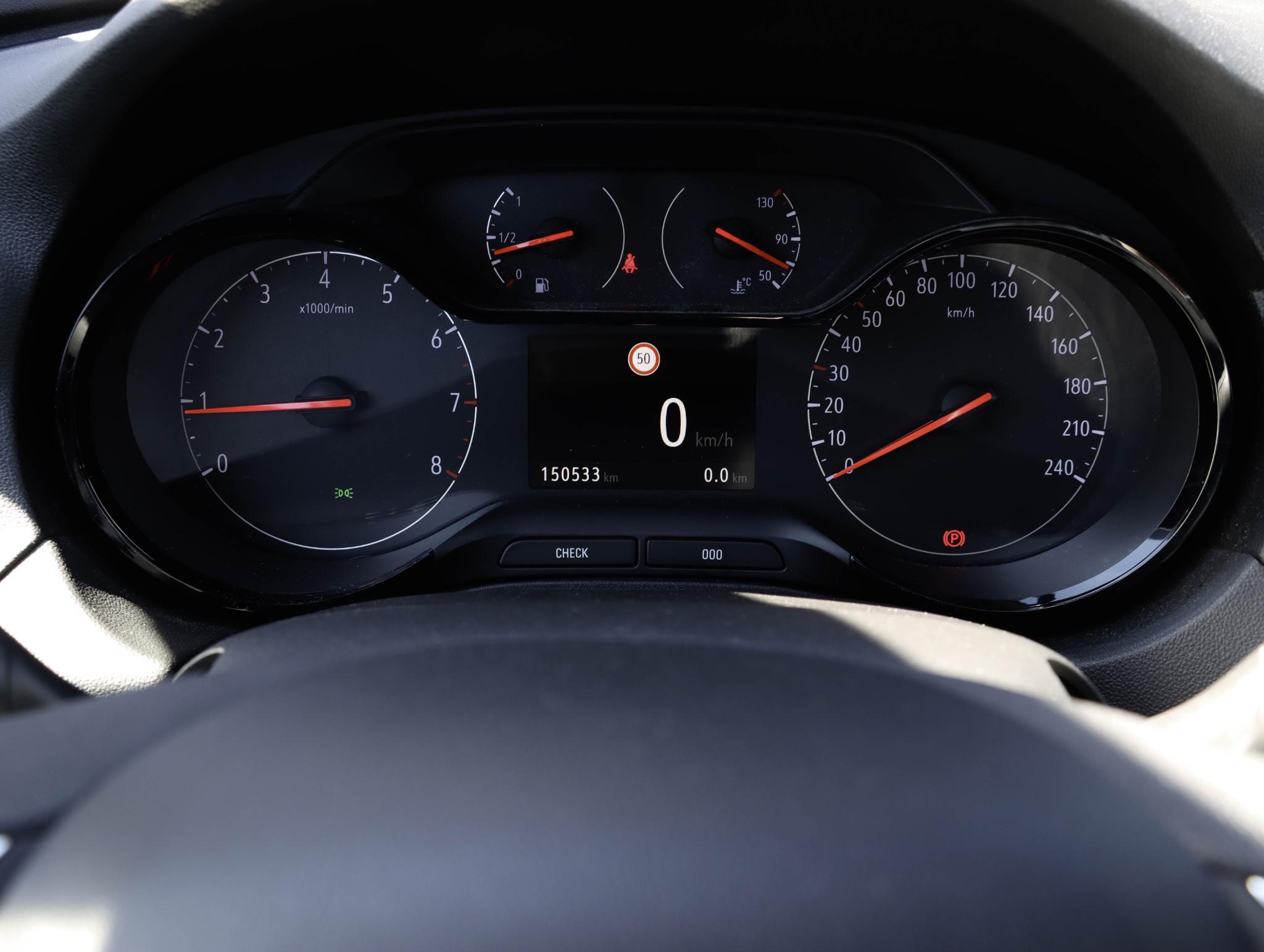 Foto van Opel Grandland X