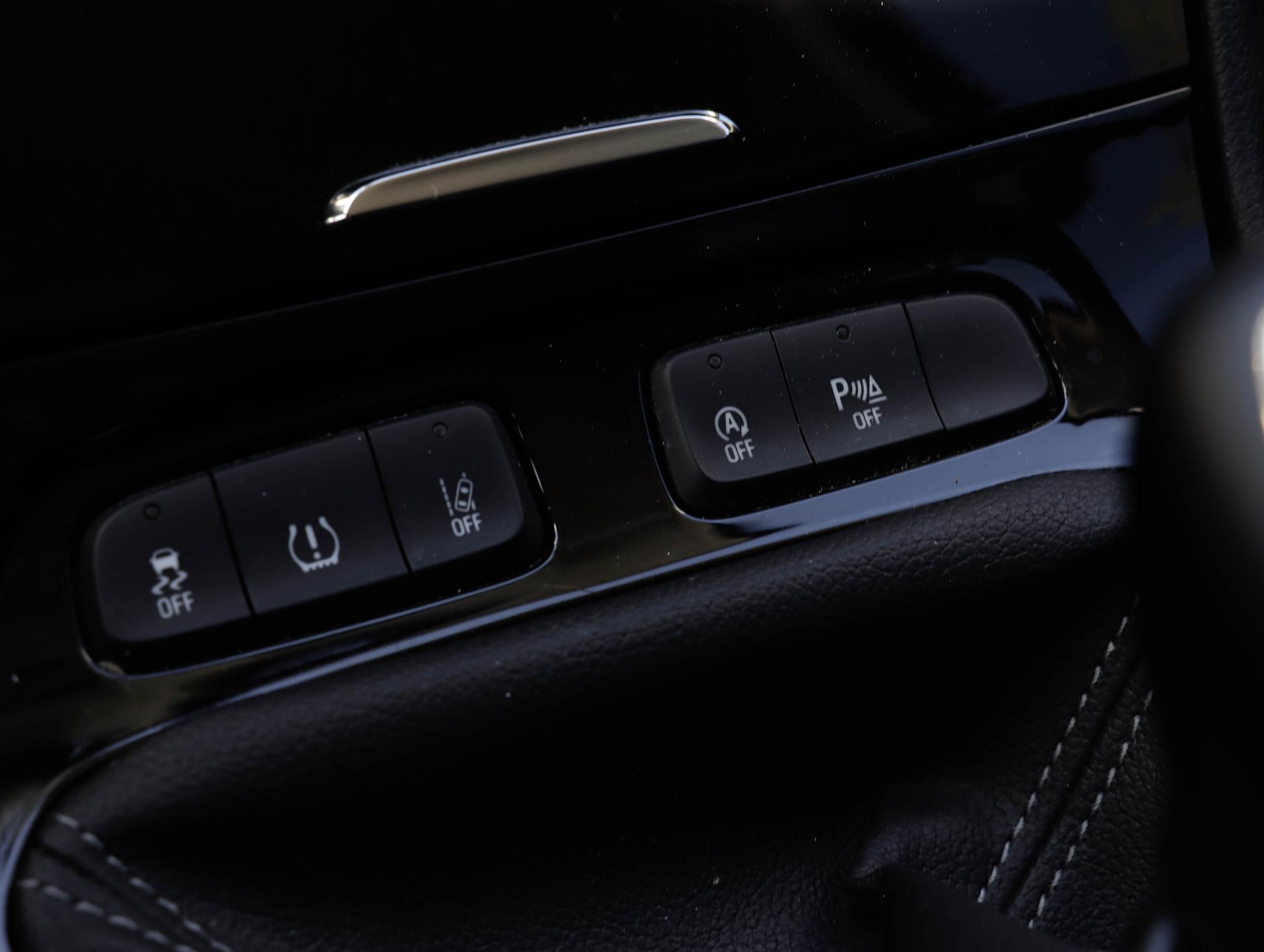 Foto van Opel Grandland X