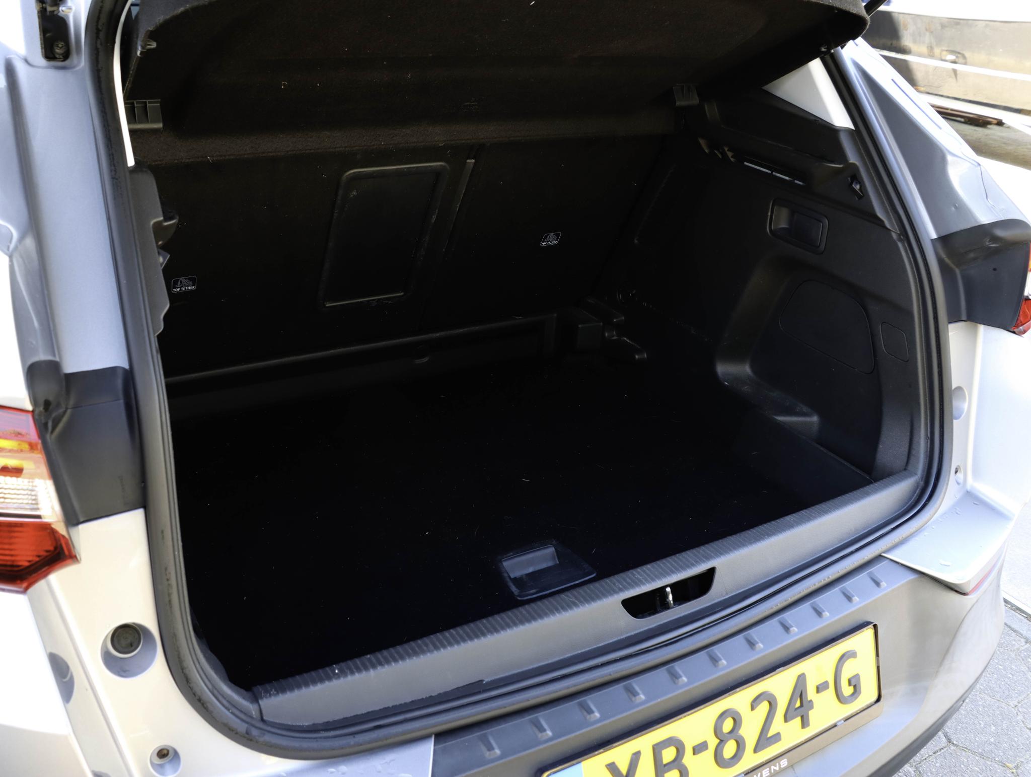 Foto van Opel Grandland X