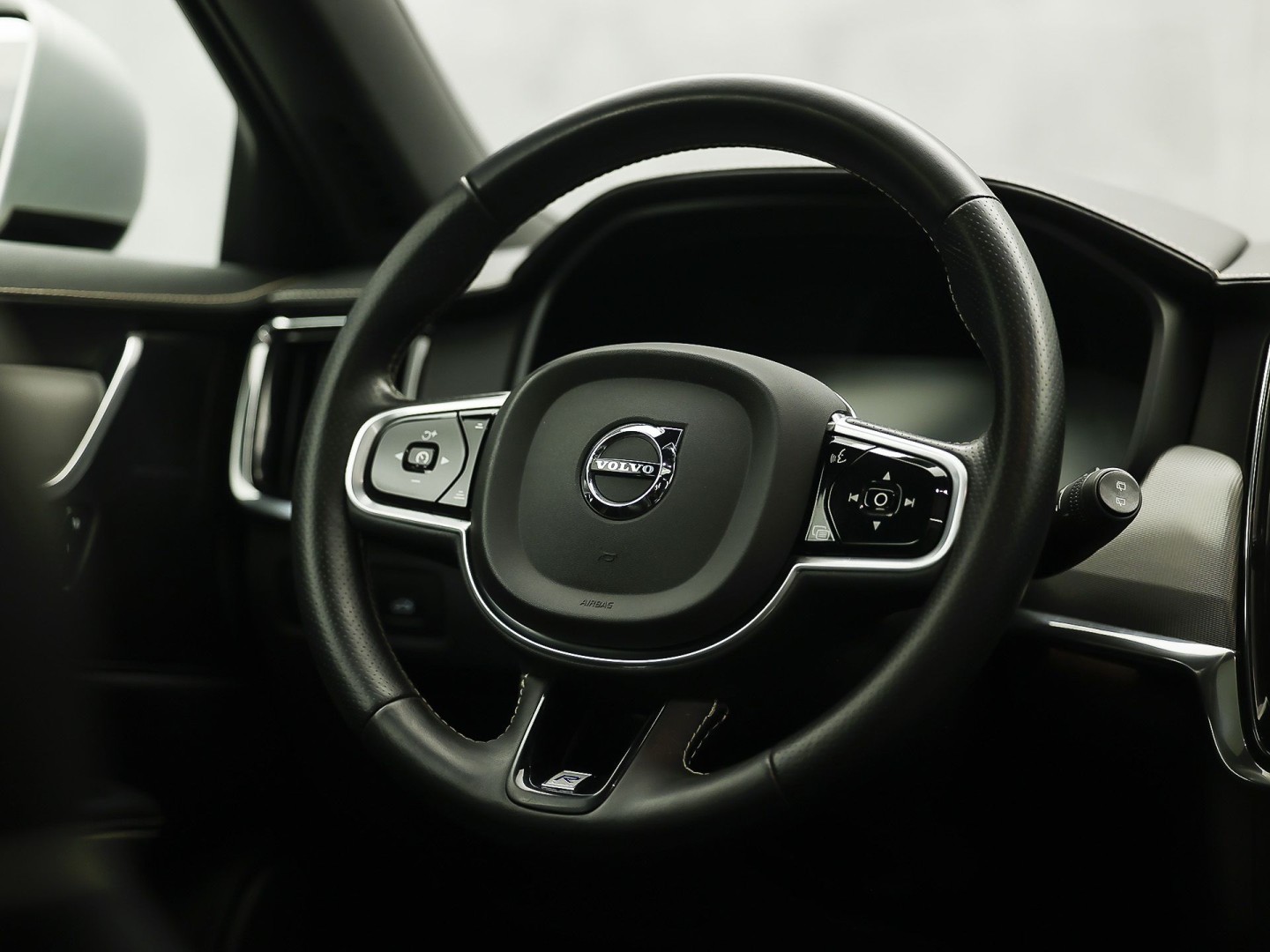 Foto van Volvo V90
