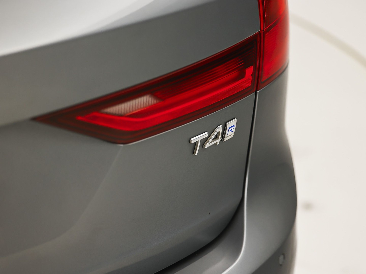 Foto van Volvo V90