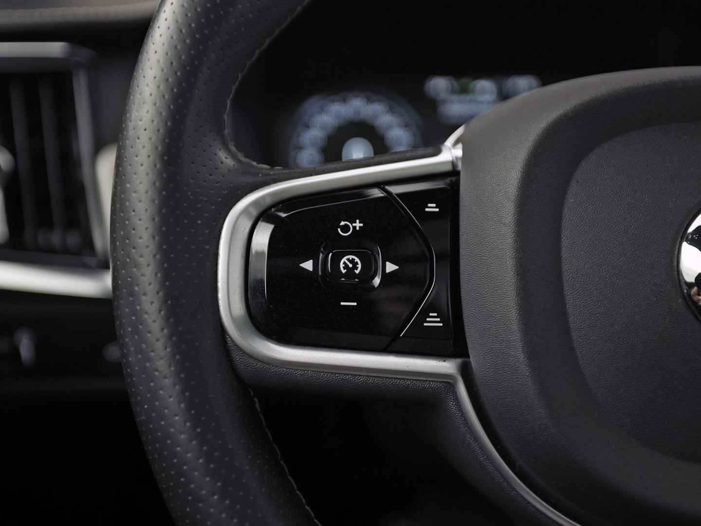 Foto van Volvo V90