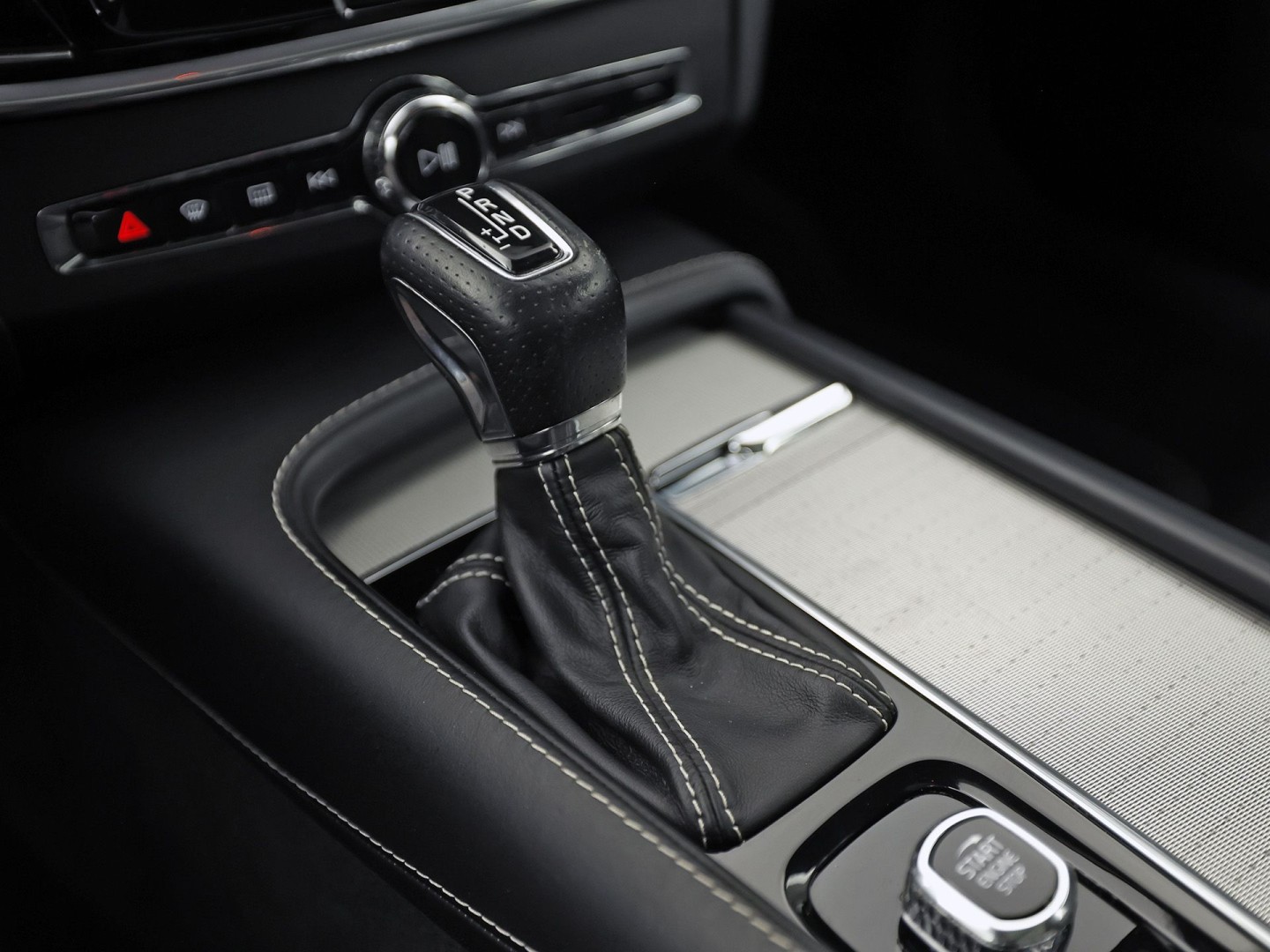 Foto van Volvo V90