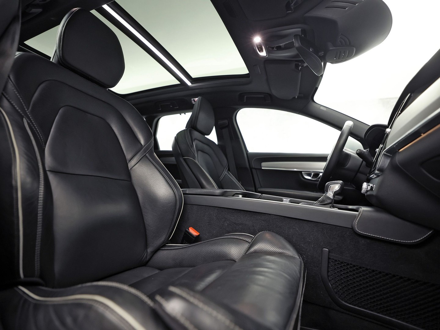 Foto van Volvo V90