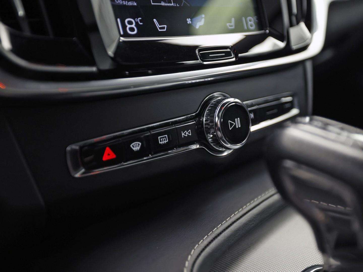 Foto van Volvo V90