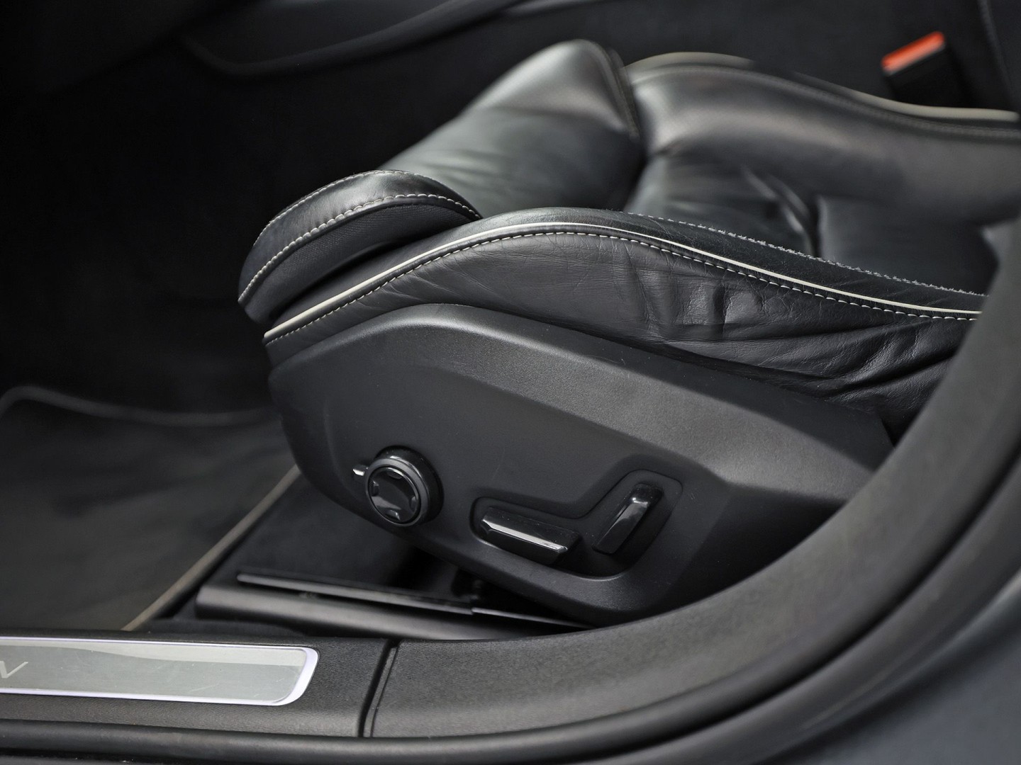 Foto van Volvo V90