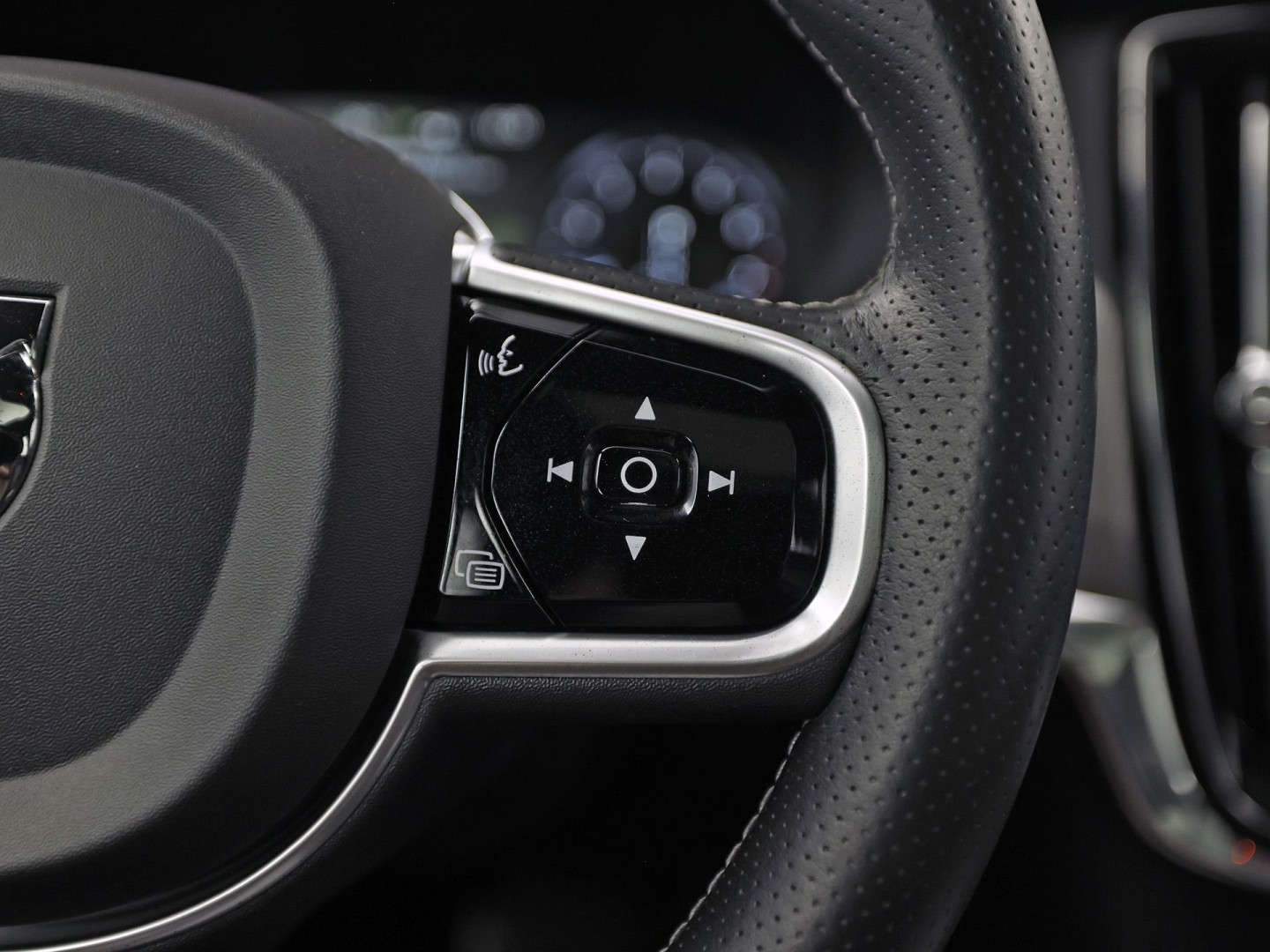 Foto van Volvo V90