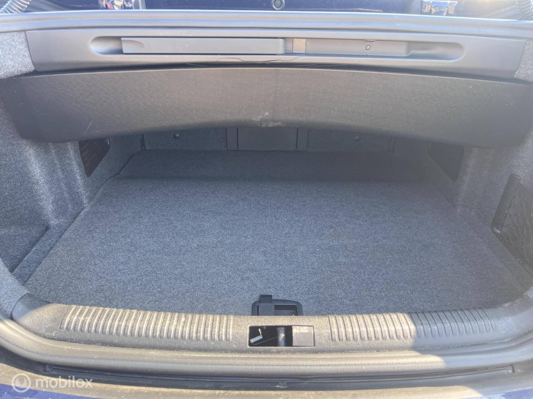 Foto van Audi Audi A4 Cabriolet
