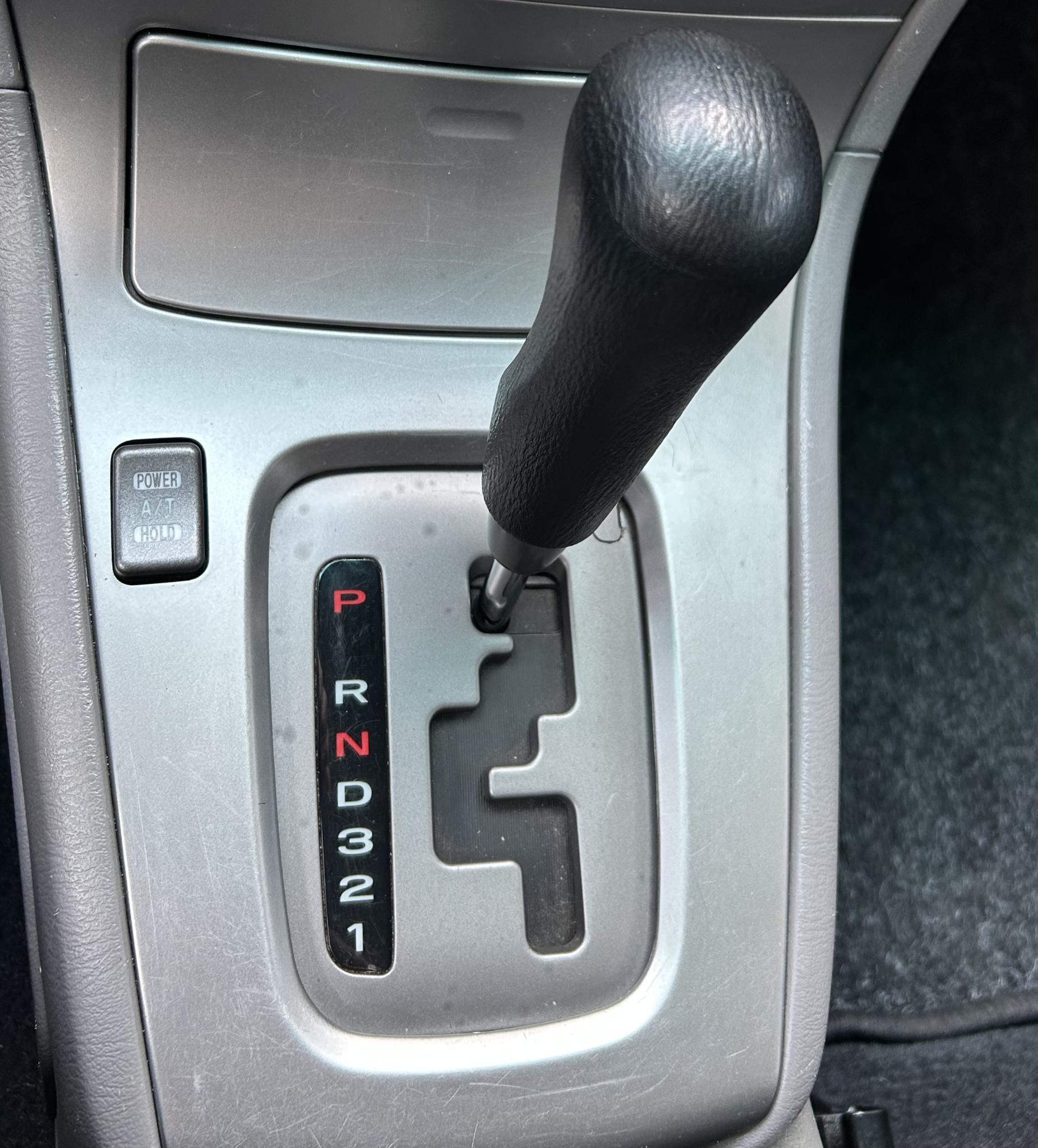 Foto van Subaru Forester