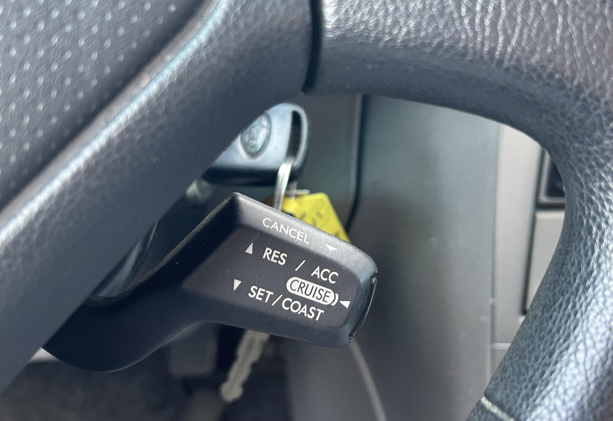 Foto van Subaru Forester