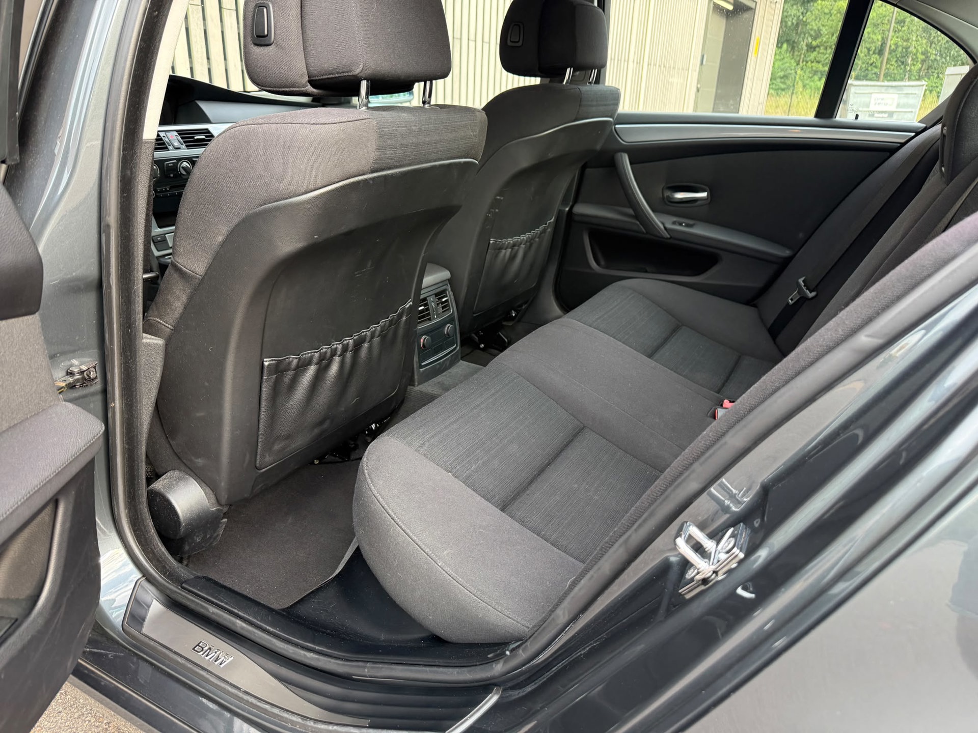 Foto van BMW 5er Reihe