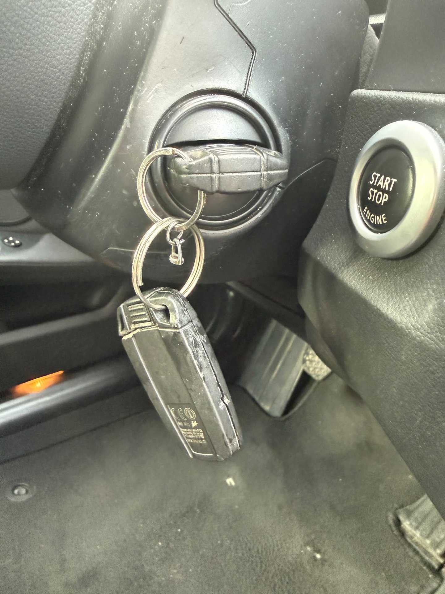 Foto van BMW 5er Reihe
