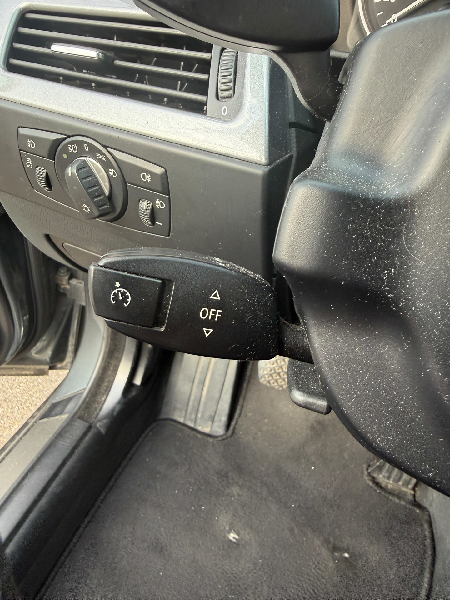 Foto van BMW 5er Reihe