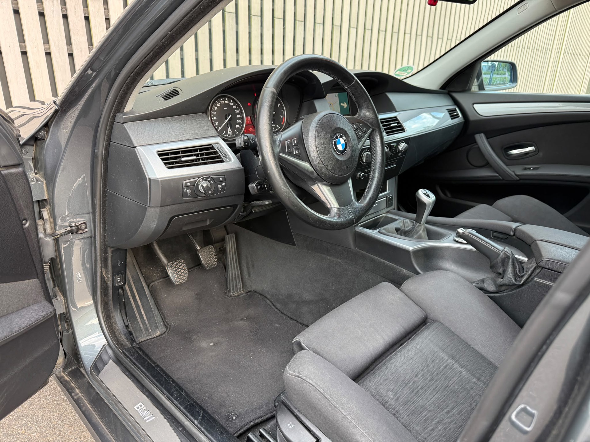 Foto van BMW 5er Reihe