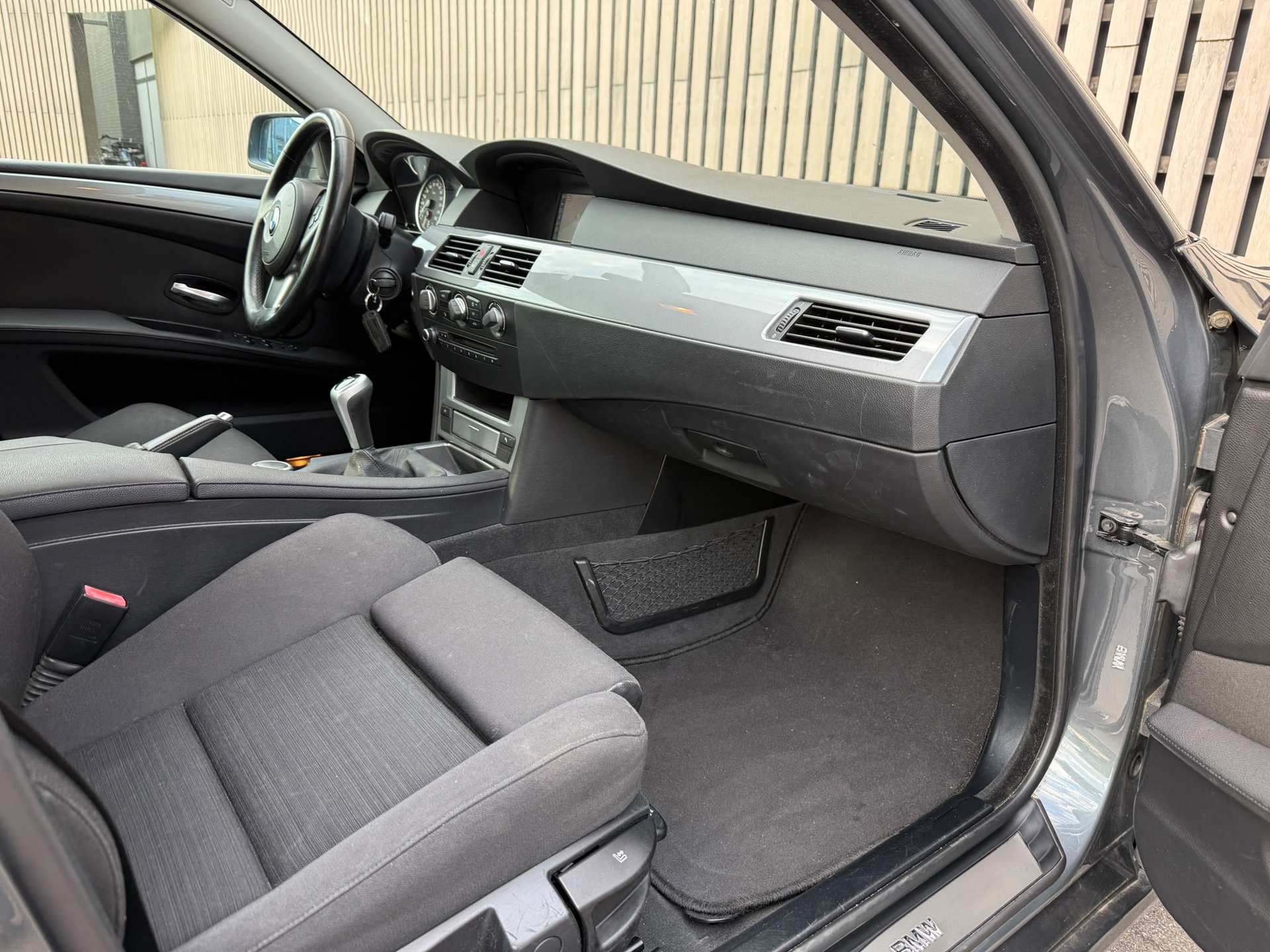 Foto van BMW 5er Reihe