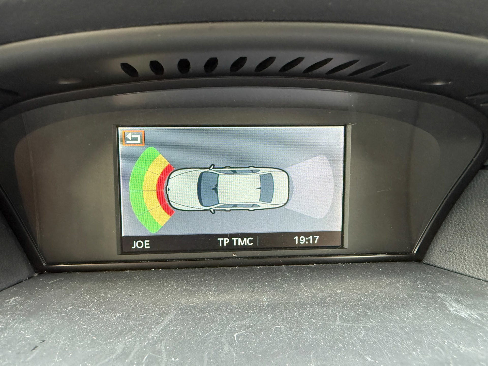 Foto van BMW 5er Reihe