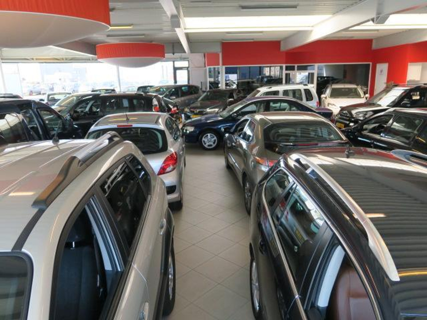 Foto van Alfa Romeo Alfa Romeo 156 Sportwagon