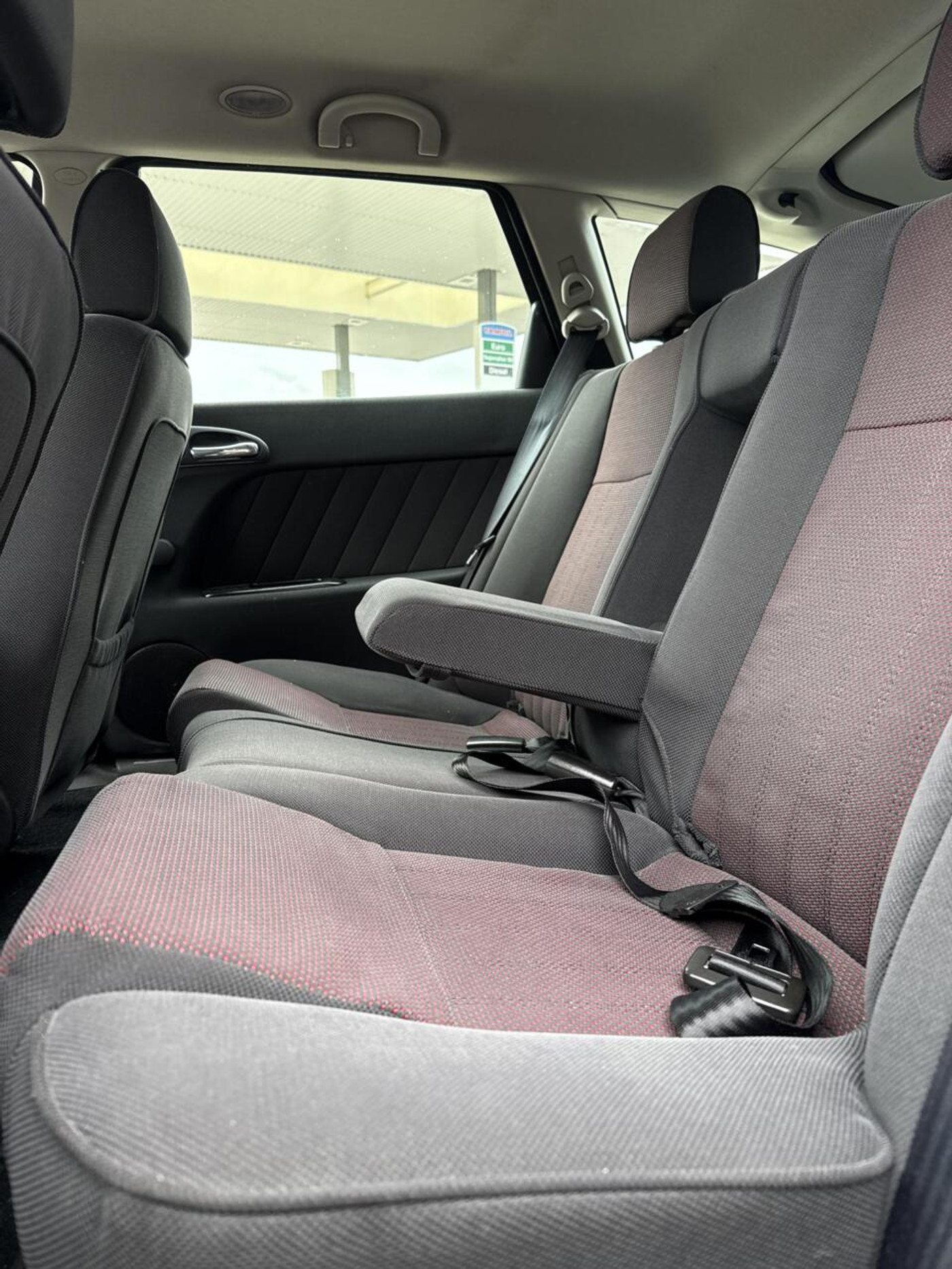 Foto van Alfa Romeo Alfa Romeo 156 Sportwagon