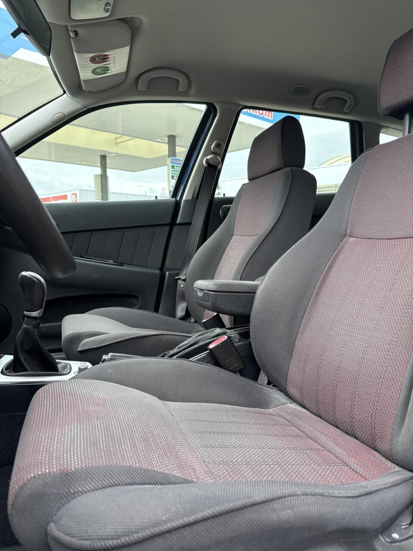 Foto van Alfa Romeo Alfa Romeo 156 Sportwagon