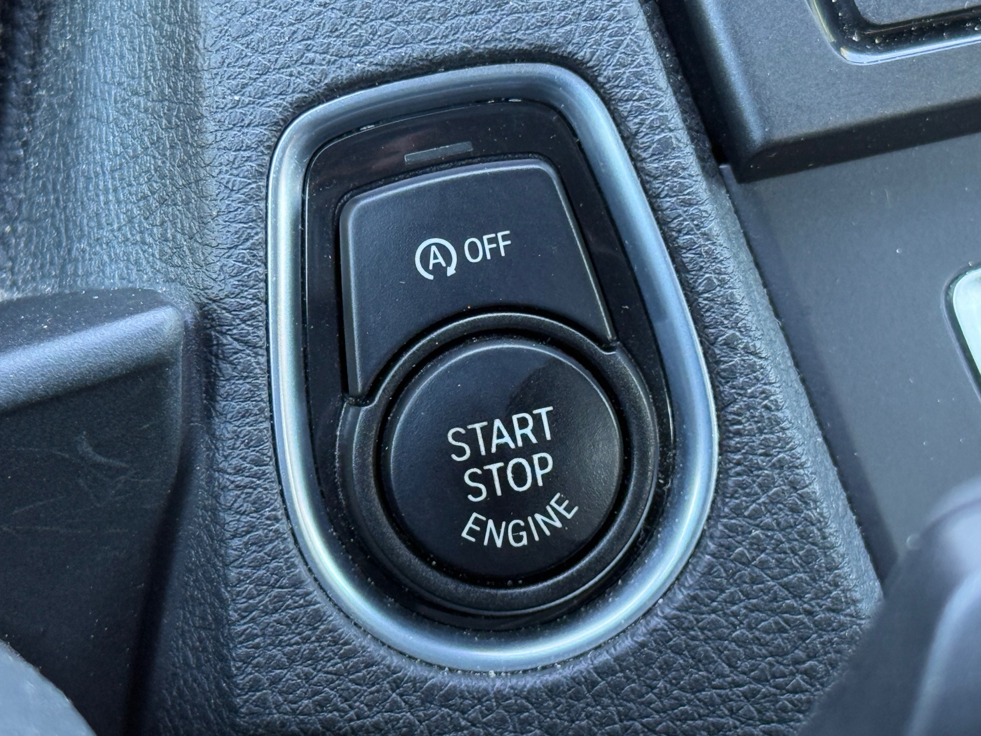 Foto van BMW 116i
