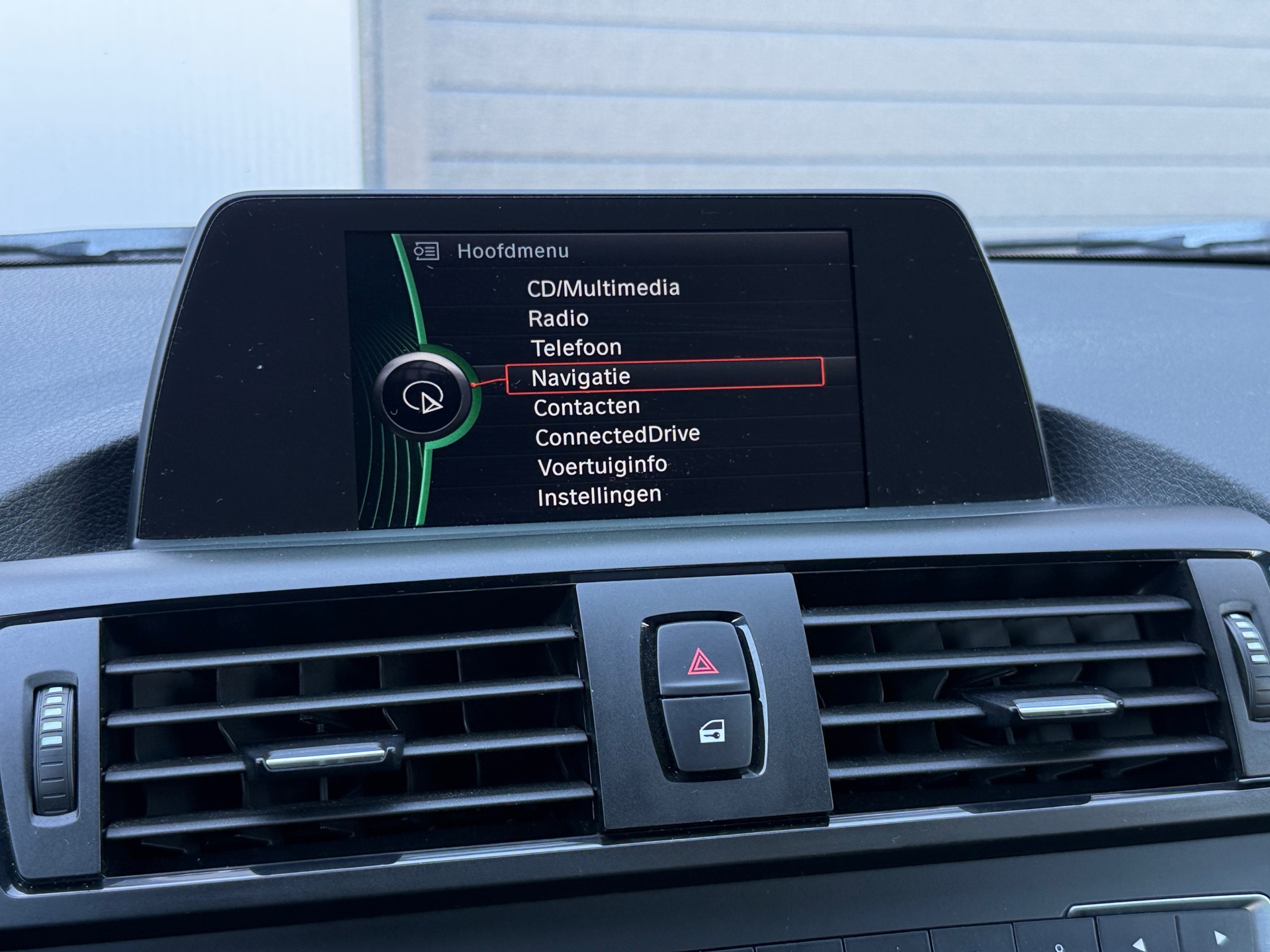 Foto van BMW 116i