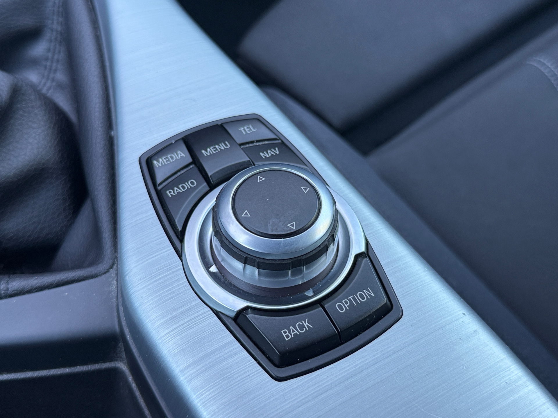 Foto van BMW 116i
