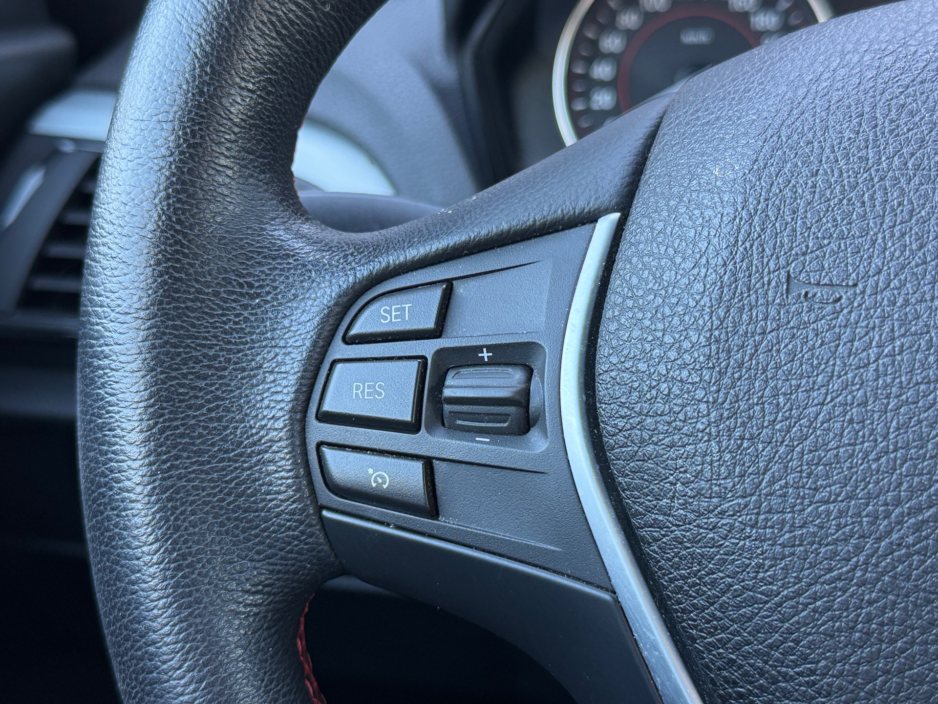 Foto van BMW 116i