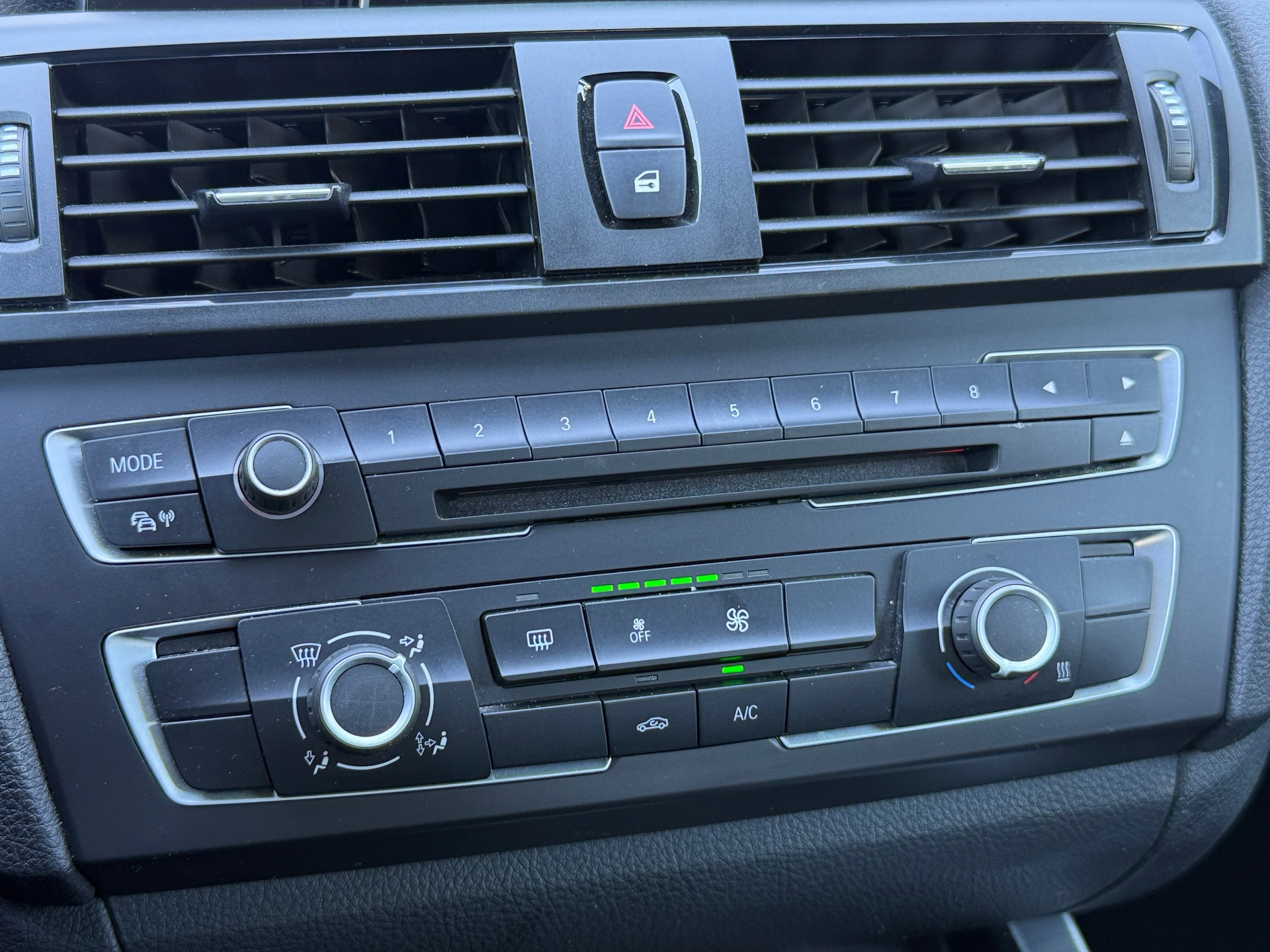 Foto van BMW 116i