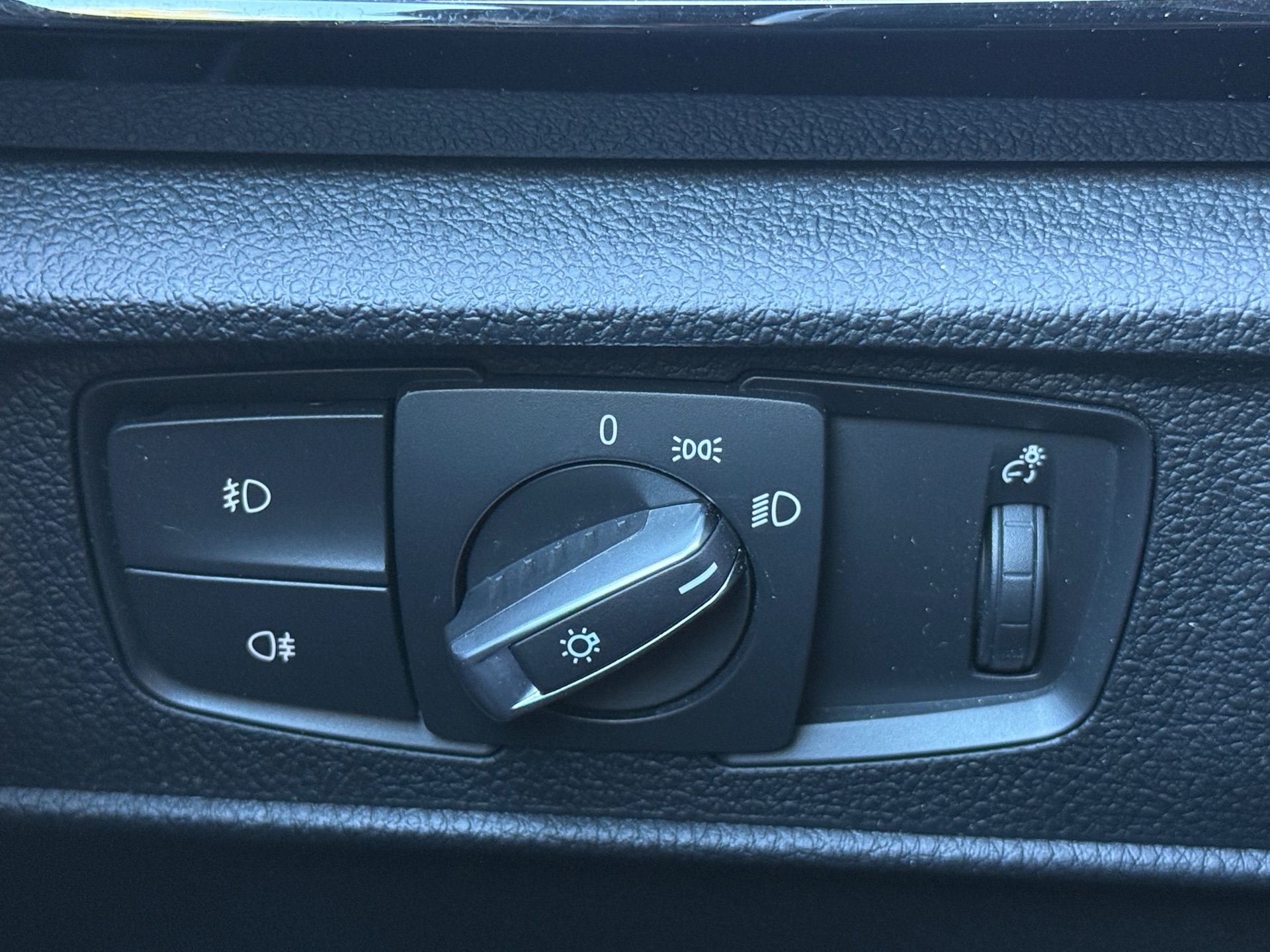 Foto van BMW 116i