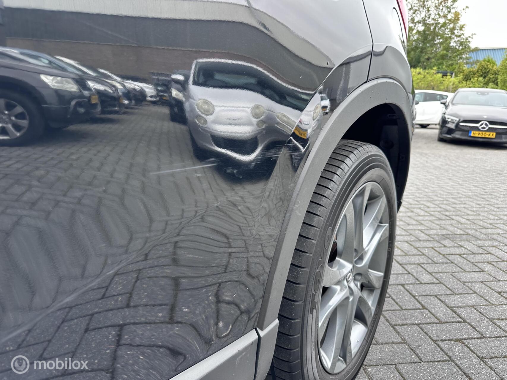 Foto van Mazda Mazda Cx-5