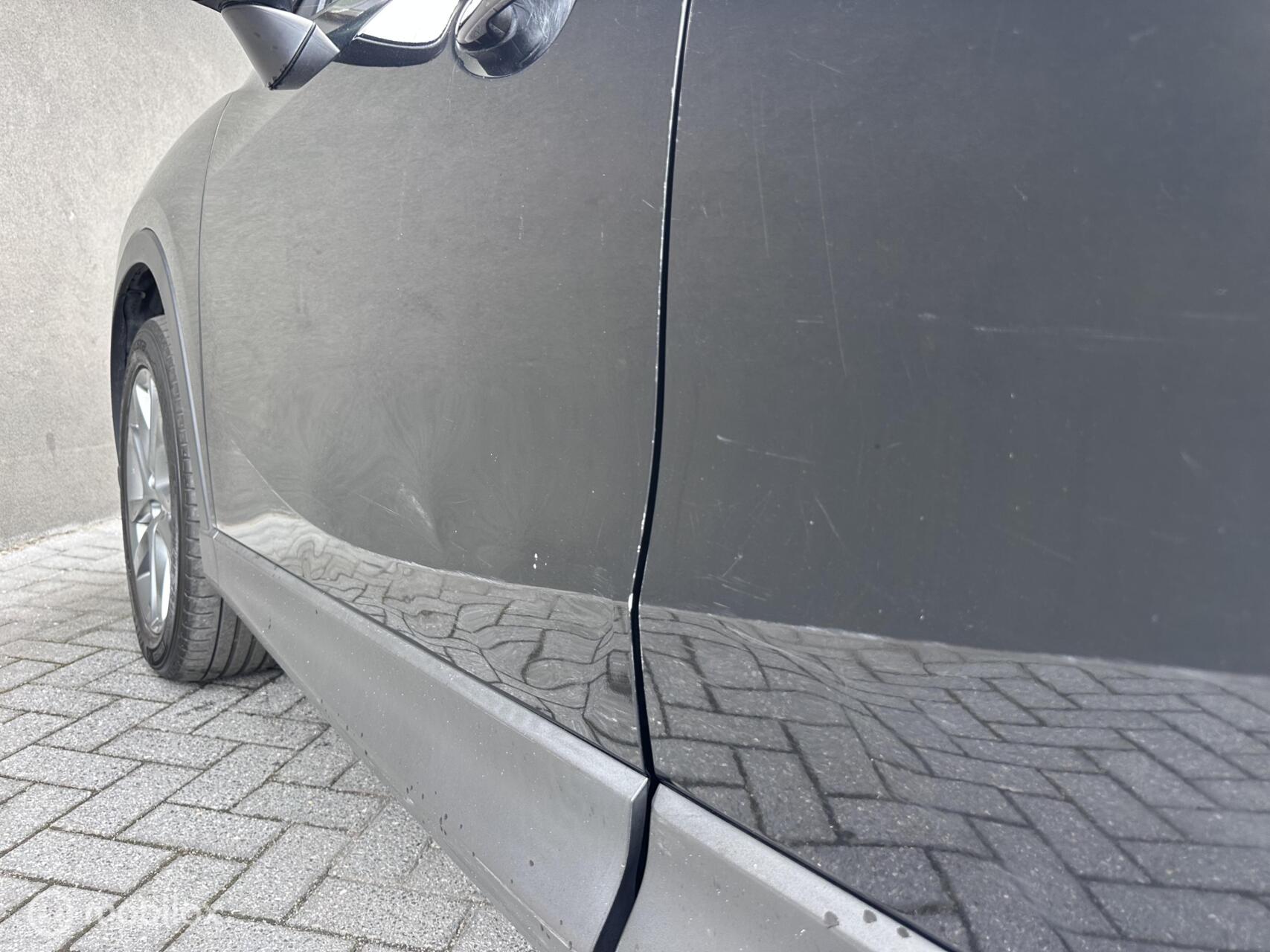 Foto van Mazda Mazda Cx-5