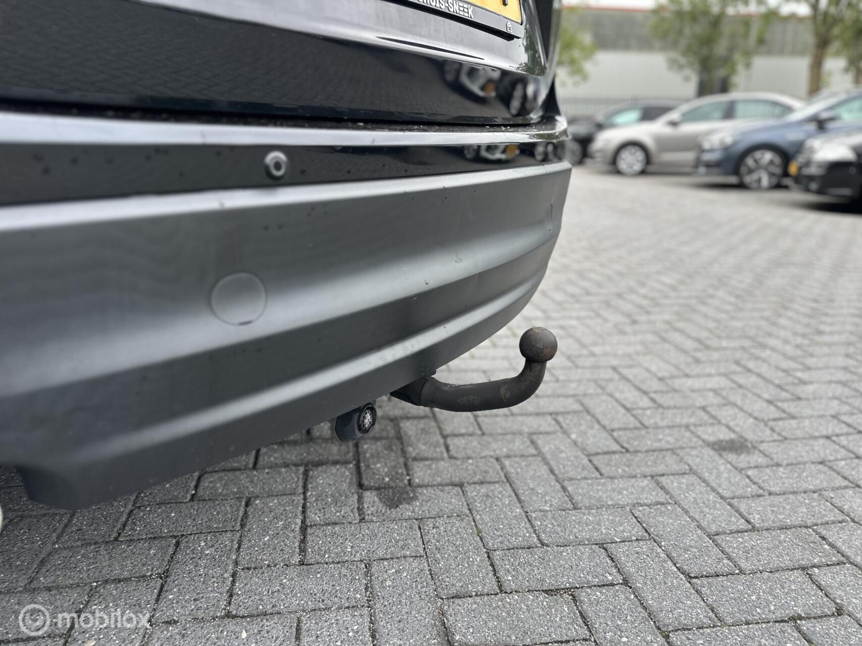 Foto van Mazda Mazda Cx-5