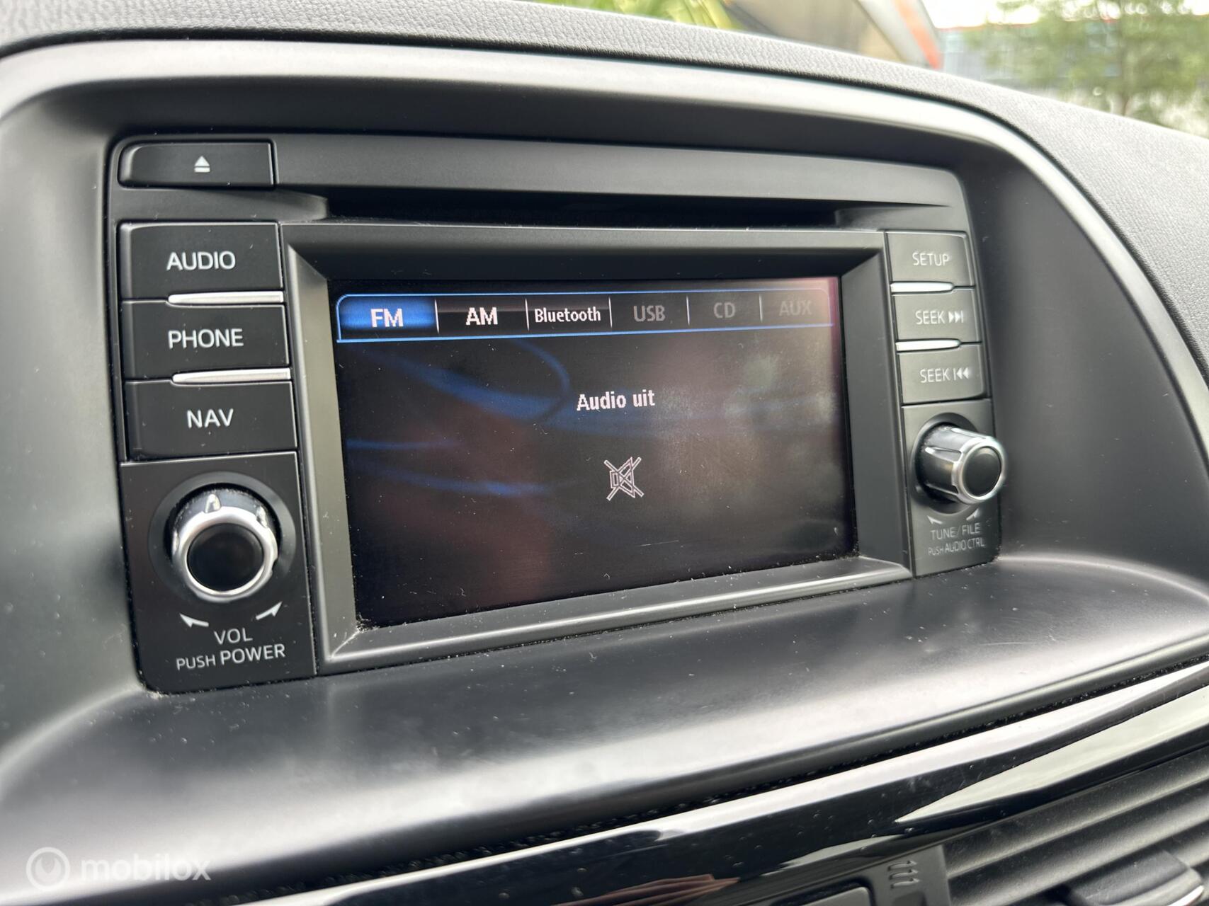 Foto van Mazda Mazda Cx-5