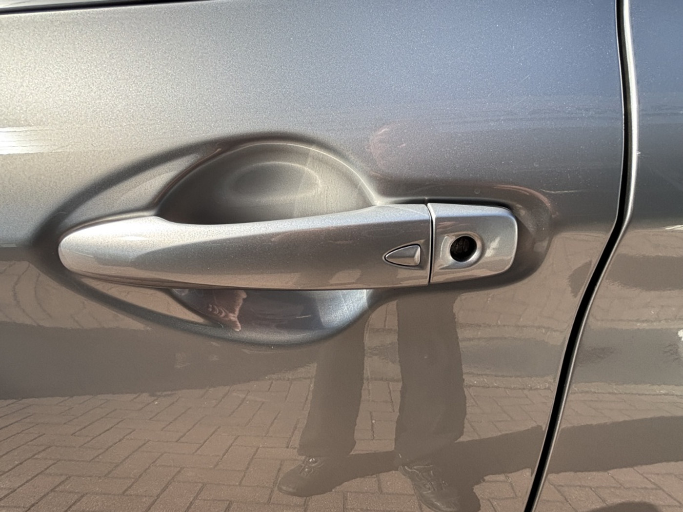 Foto van Nissan Nissan Qashqai