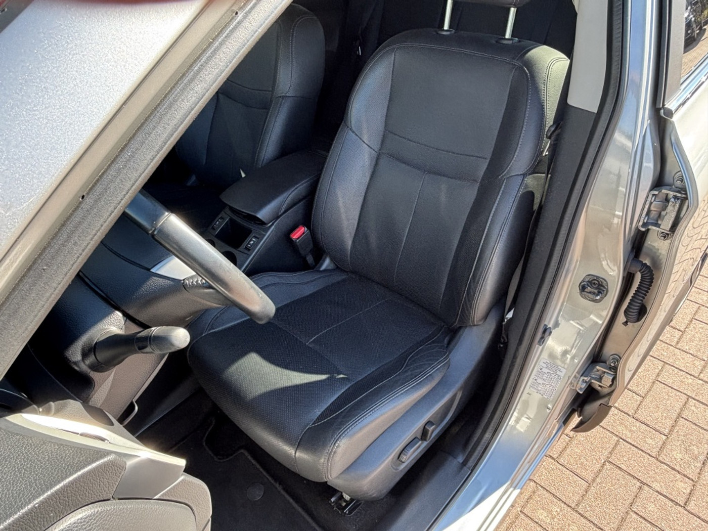 Foto van Nissan Nissan Qashqai