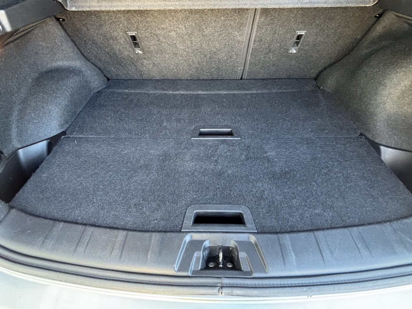 Foto van Nissan Nissan Qashqai